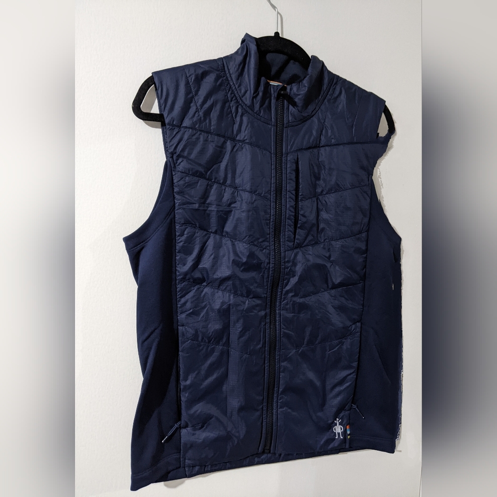Men's Smartwool Vest